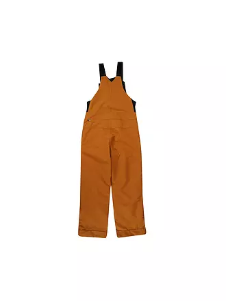 PICTURE | Kinder Skihose Ninge Bib | 